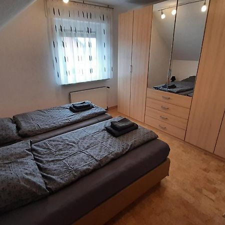 Ferienwohnung Onkel Willi Тельгте Экстерьер фото