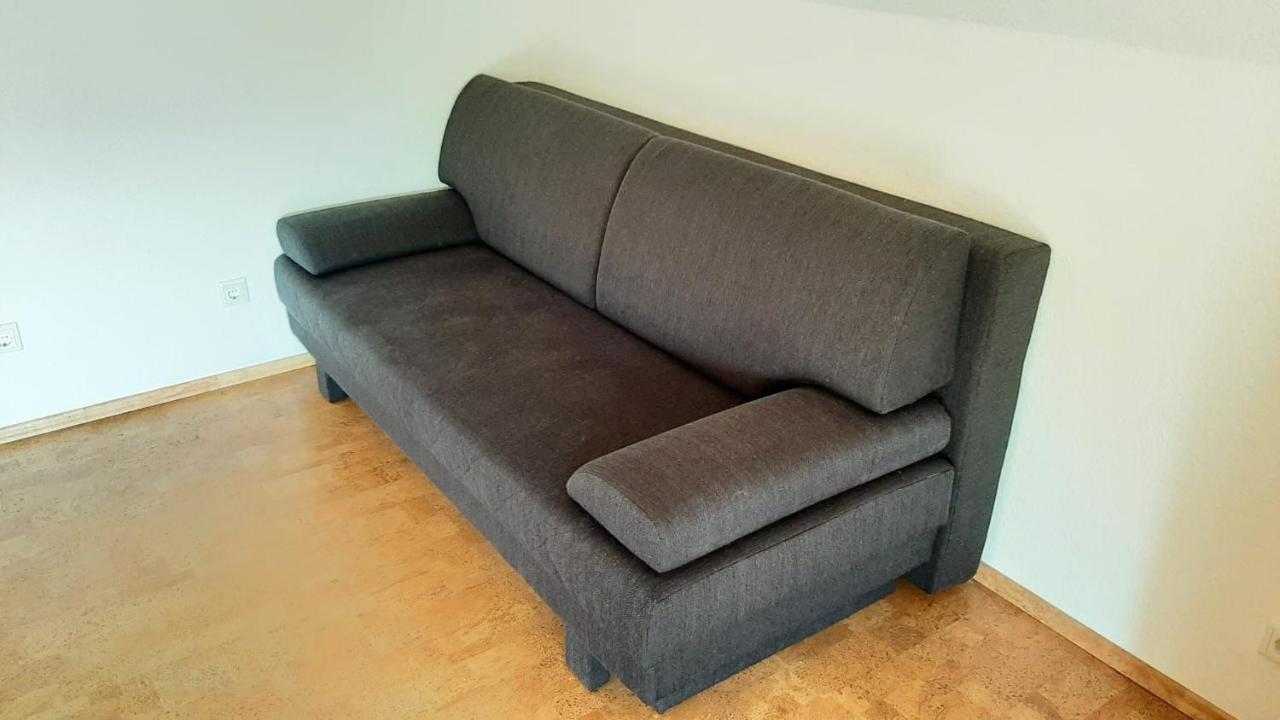 Ferienwohnung Onkel Willi Тельгте Экстерьер фото
