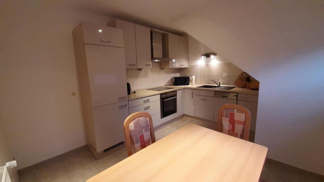 Ferienwohnung Onkel Willi Тельгте Экстерьер фото
