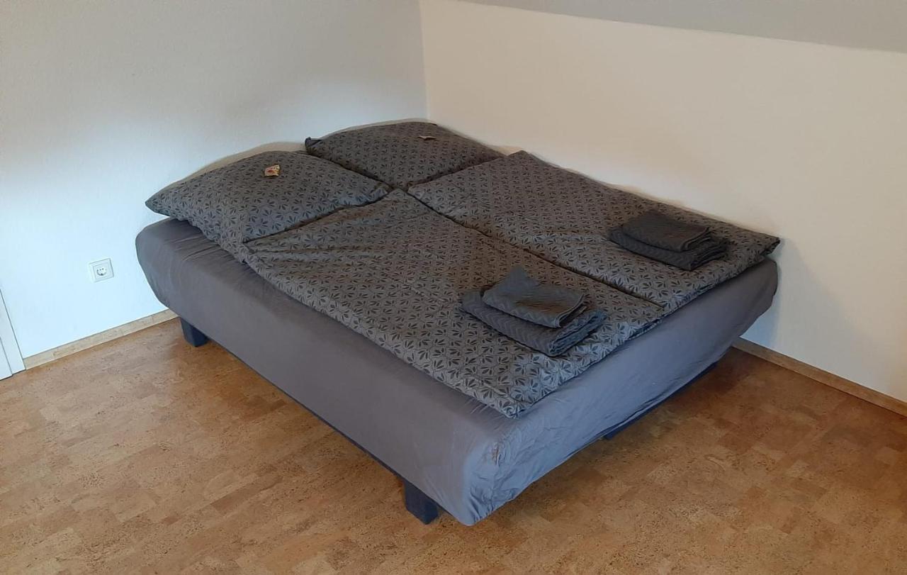 Ferienwohnung Onkel Willi Тельгте Экстерьер фото