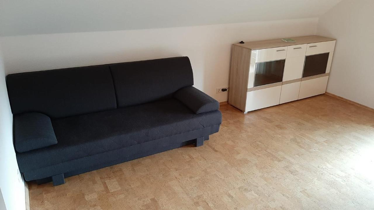 Ferienwohnung Onkel Willi Тельгте Экстерьер фото